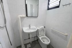 Blk 101 Chong Pang City (Yishun), HDB 3 Rooms #525975831